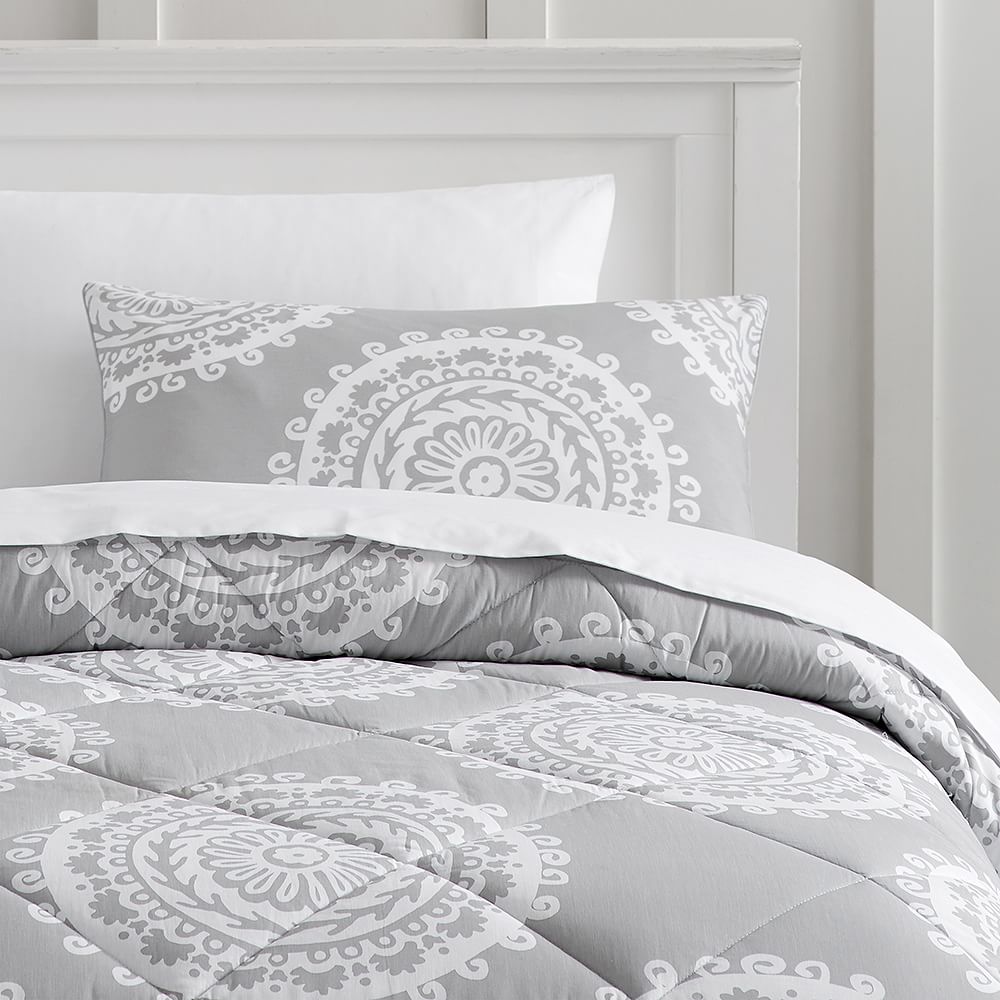 Medallion Florette Comforter