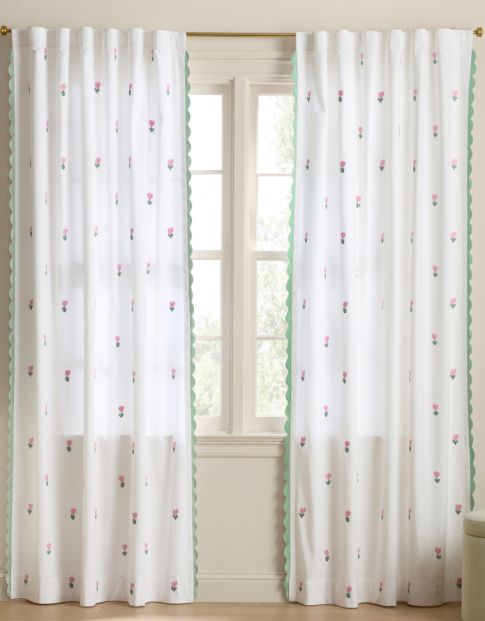 Window Treatments