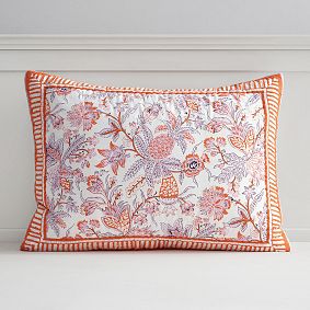 Eleanor Reversible Standard Sham