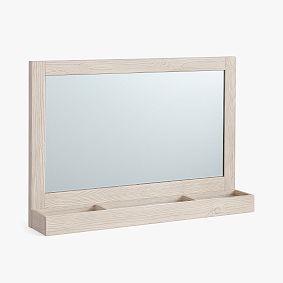 Costa Vanity Topper, Weathered White