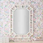 AERIN Bamboo Wall Mirror (26"x38")