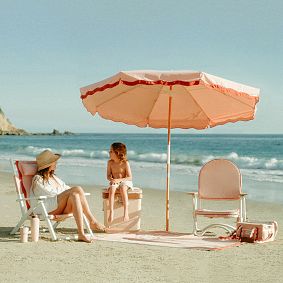 Amalfi Umbrella