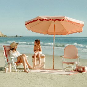 Amalfi Umbrella