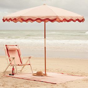 Amalfi Umbrella