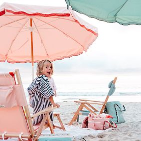 Amalfi Umbrella
