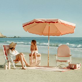 Pam Beach Chair