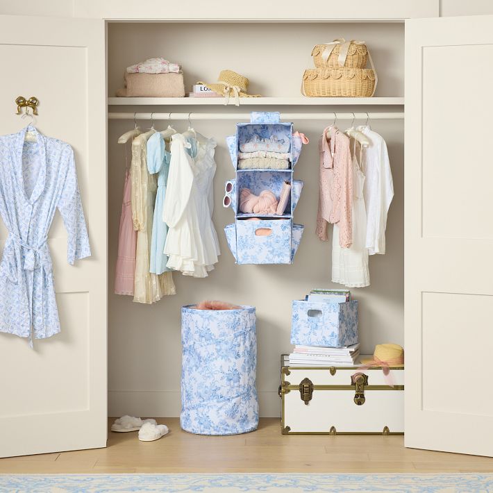 LoveShackFancy Standard Closet Organizer Bundle