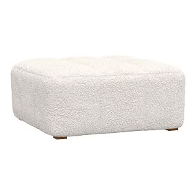 Baldwin Ottoman, Sherpa Ivory