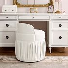 Leona Vanity Stool