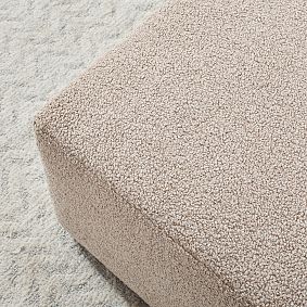 Riley Ottoman (31.5&quot;&ndash;43&quot;)