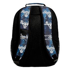 <em>Star Trek</em>&#8482; Gear-Up Glow-in-the-Dark  Backpack