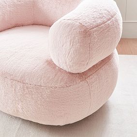 Bellamy Swivel Chair