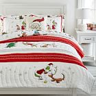 Dr. Seuss's The Grinch™ Quilt