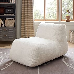 Foam Filled Cloud Chaise