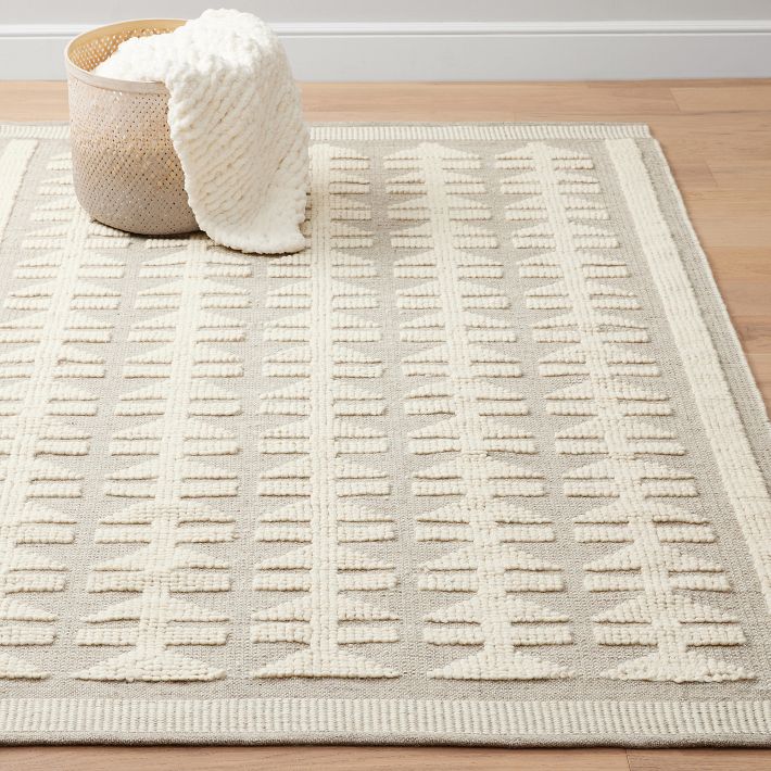 Arrowhead Rug