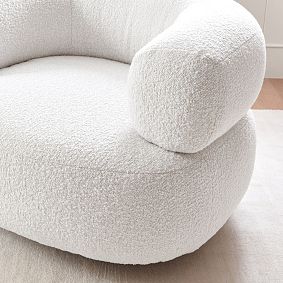 Bellamy Swivel Chair