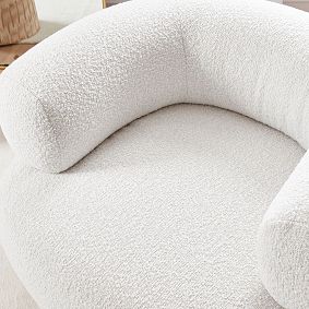 Bellamy Swivel Chair