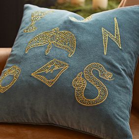Harry Potter&#8482; Horcruxes&#8482; Pillow Cover