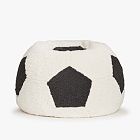 Soccer Ball Bean Bag Chair