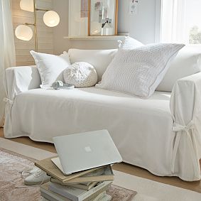 Sofa Slipcover