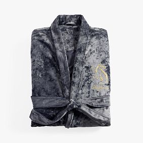 Harry Potter&#8482; House Velvet Robe