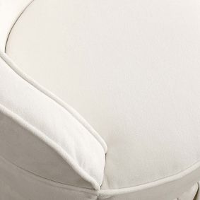 Leona Vanity Stool