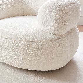 Bellamy Swivel Chair
