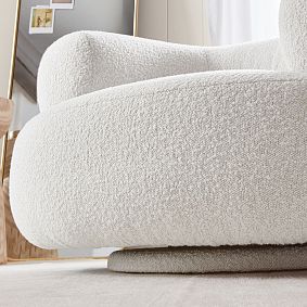 Bellamy Swivel Chair