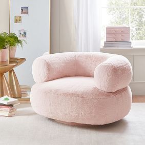 Bellamy Swivel Chair
