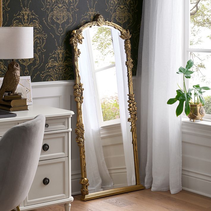 Harry Potter™ Herbology Full-Length Mirror 24"x57"