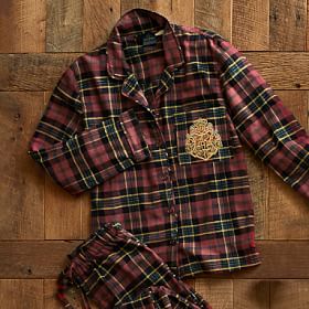 pottery barn】関送込 HARRY POTTER GRYFFINDOR Adult パジャマ pottery barn】関送込 HARRY POTTER GRYFFINDOR Adult パジャマ
