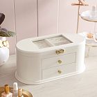 Hello Kitty® Bow Jewellery Box