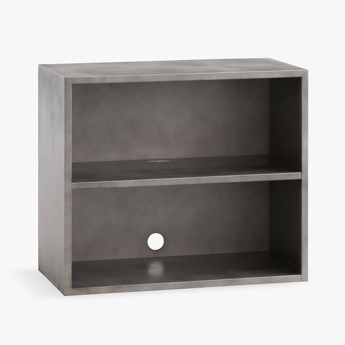 Locker 2-Cubby Bookcase (30&quot;)
