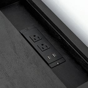 Wide Smart&#8482; Gaming Desk (71&quot;)