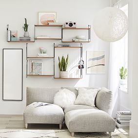 Woven Globe Chandelier (20&quot;)