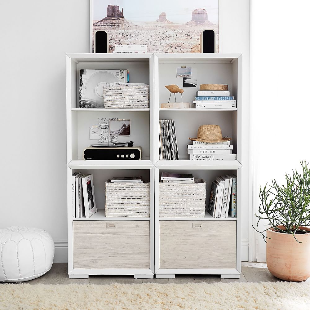 Build Your Own - Callum Modular Storage System