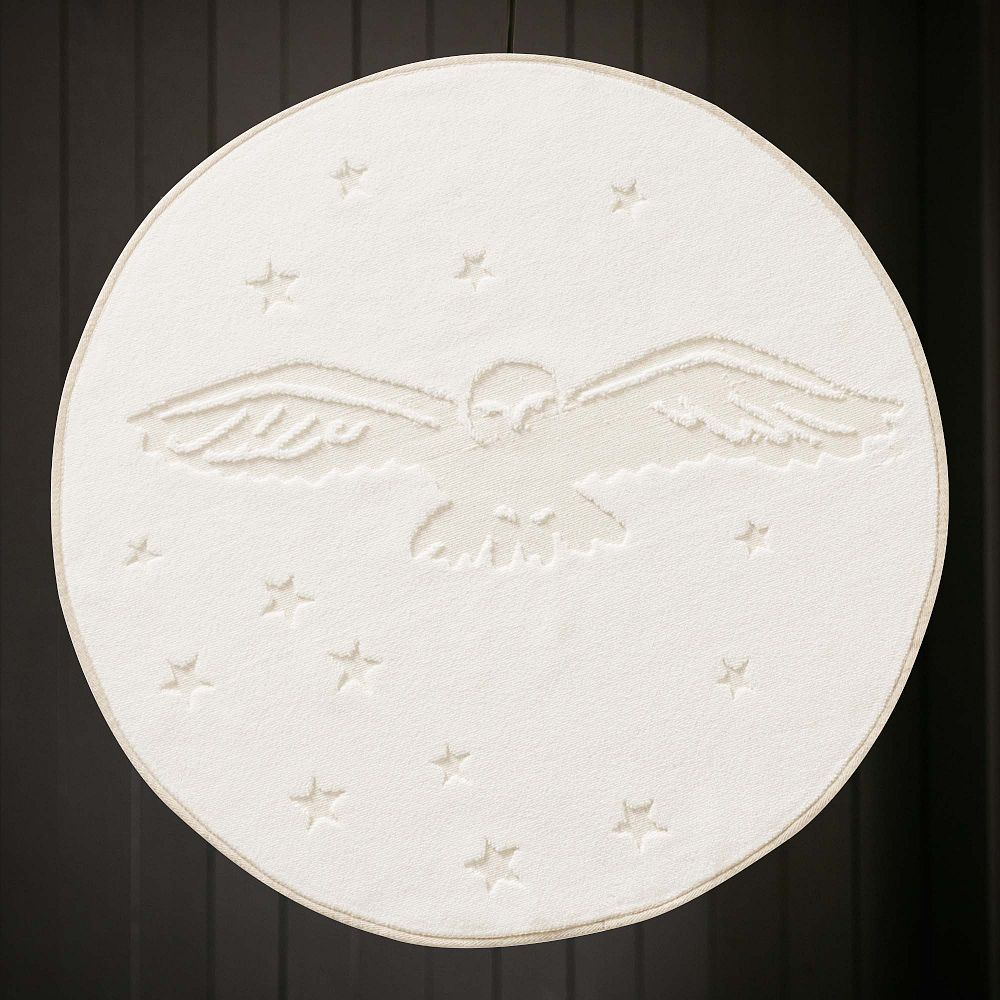Harry Potter&#8482; Enchanted Night Sky Bath Mat