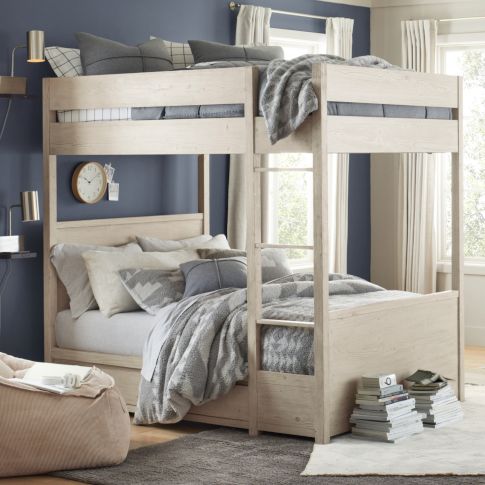 Neutral by Nature Bedroom