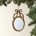LoveShackFancy Mirror Ornament