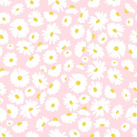 Pop Daisy Wallshoppe Peel &amp; Stick Wallpaper
