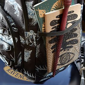Harry Potter&#8482; Gear-Up Patronus Glow-in-the-Dark  Backpack