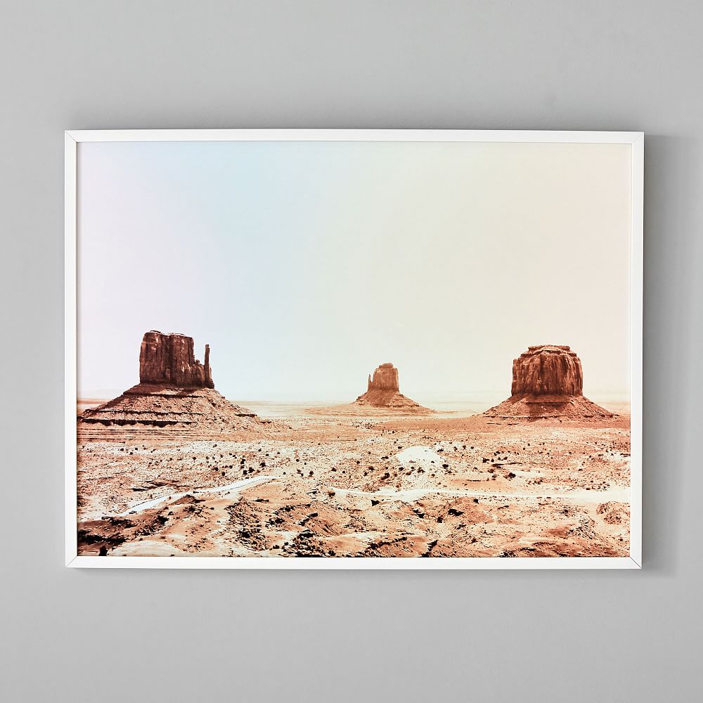 Minted&#174; Life on Mars Framed Art by lulu and isabelle