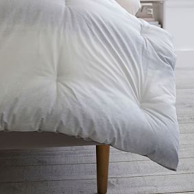 west elm x pbdorm Sunrise Organic Comforter