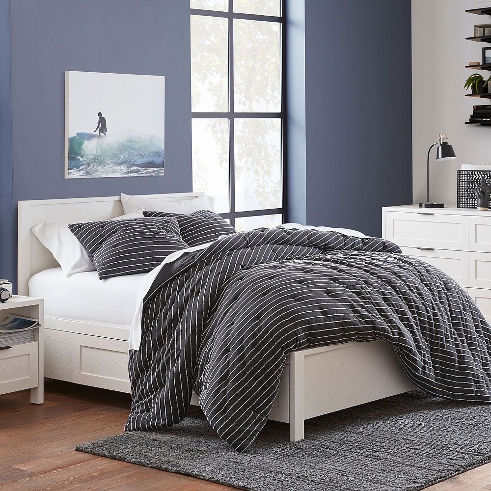 Westport Storage Bed