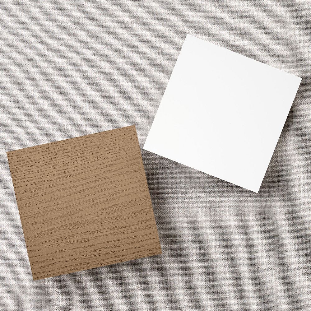 Chelsea Collection Wood Swatches