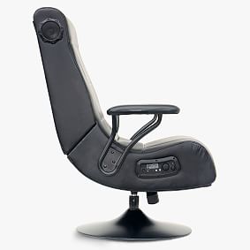 X Rocker Spade Pro 2.1 Black Gaming Chair