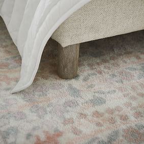 Sienna Recycled Nylon Performance Rug