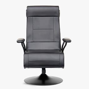 X Rocker Spade Pro 2.1 Black Gaming Chair