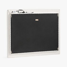 LED Square Smart&amp;trade Wall Mounted Headboard