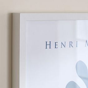 Henri Matisse Framed Wall Art